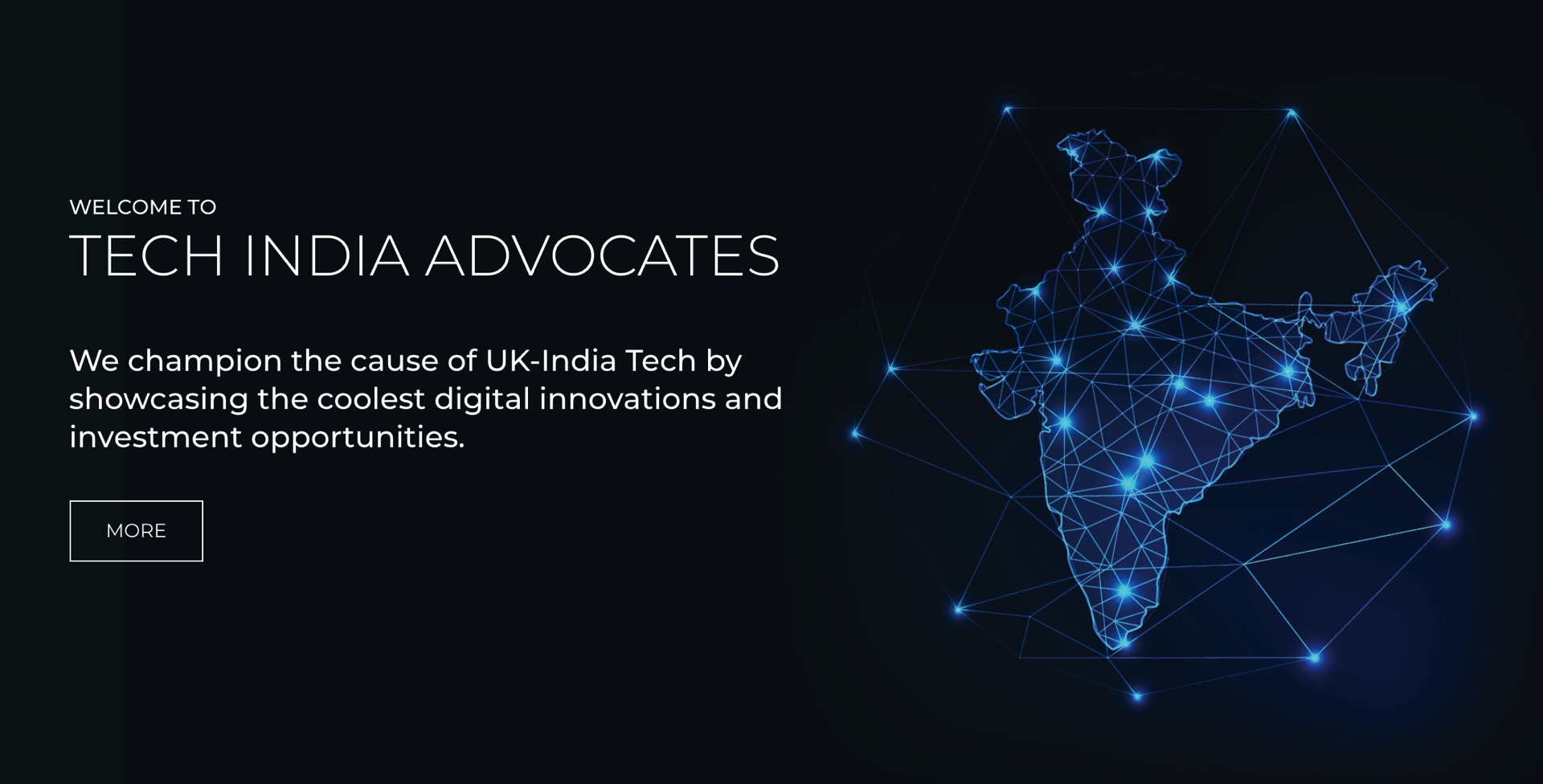 UK-India Tech Roundtable series – Early-stage Indian Tech companies in ...